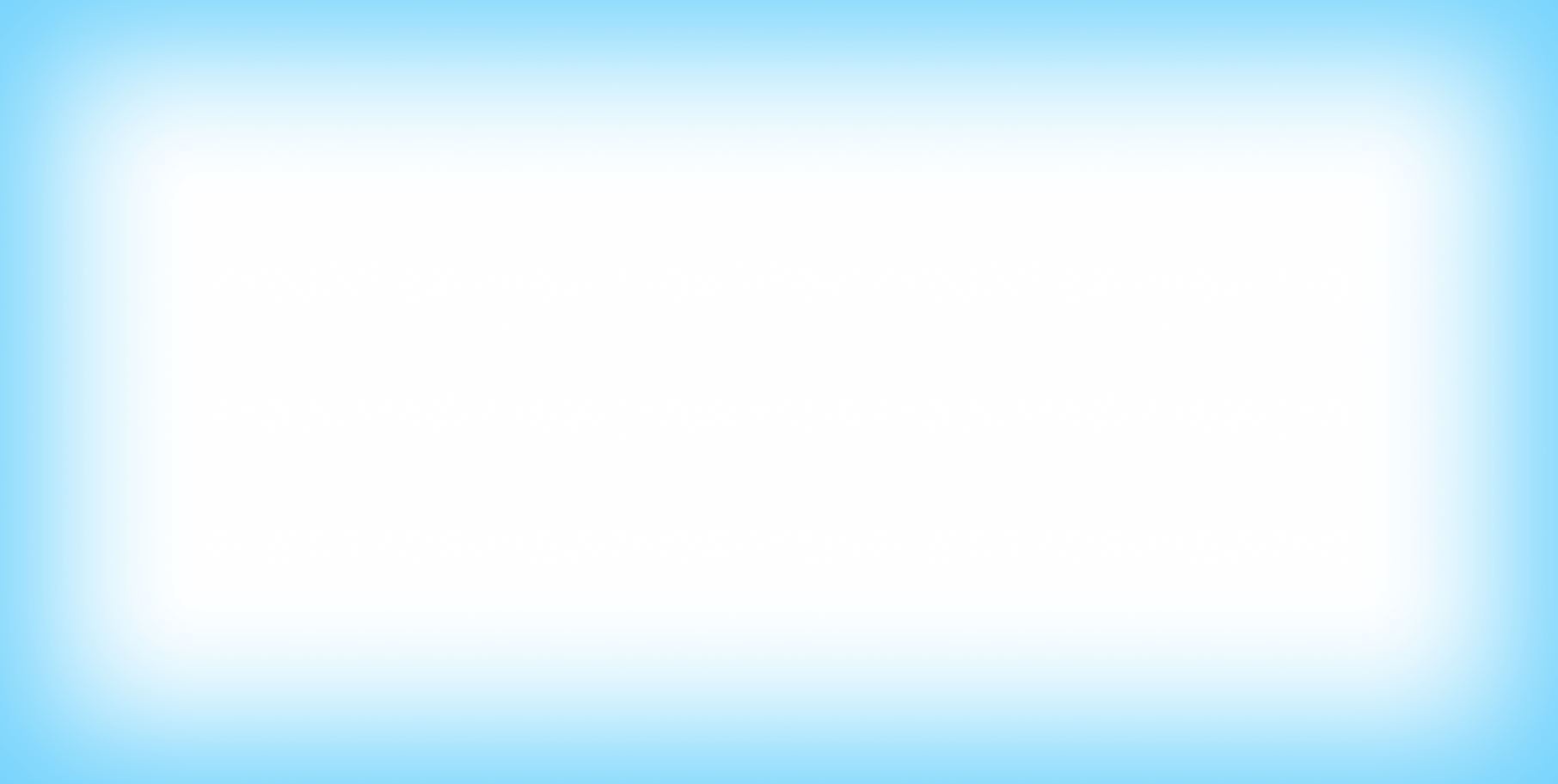 Rectangle Light Blur Glowing